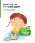 Cover: Una sorpresa en la galletera - Vista