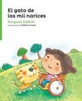Cover: El gato de las mil narices - Vista