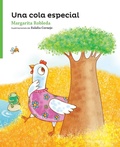 Cover: Una cola especial - Vista
