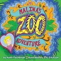 Cover: Malina's Zoo Adventure - Koehler Books