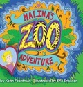 Cover: Malina's Zoo Adventure - Koehler Books