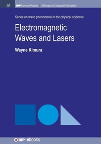 Abbildung von: Electromagnetic Waves and Lasers - Morgan & Claypool Publishers