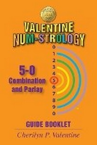 Abbildung von: Valentine Num-Strology - Bookstand Publishing