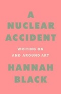 Cover: A Nuclear Accident - Verso Books