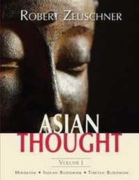 Abbildung von: Asian Thought - ECHO POINT BOOKS & MEDIA