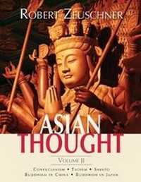 Abbildung von: Asian Thought - ECHO POINT BOOKS & MEDIA