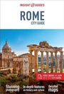 Cover: Insight Guides City Guide Rome (Travel Guide with Free eBook) - Insight Guides