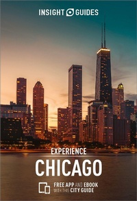 Abbildung von: Insight Guides Experience Chicago - Insight Guides