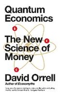Cover: Quantum Economics - Icon Books