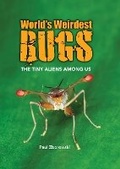 Cover: World's Weirdest Bugs - Young Reed