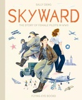 Cover: Skyward - Flying Eye Books