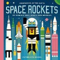 Cover: Professor Astro Cat's Space Rockets - Flying Eye Books