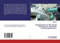 Cover: Development of Bio Based Polymers for Industrial Coating Application - LAP Lambert Academic Publishing