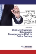 Cover: Electronic Customer Relationship Management(e-CRM) in Online Banking - LAP Lambert Academic Publishing