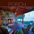Cover: Porch - Down East Books,U.S.
