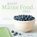 Cover: Great Maine Food - Down East Books