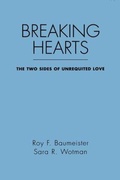Cover: Breaking Hearts - Guilford Publications