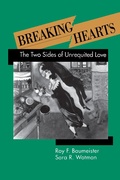 Cover: Breaking Hearts - Guilford Publications