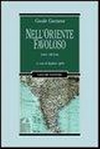 Abbildung von: Nell'Oriente favoloso. Lettere dall'India - Testi;Liguori