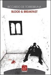 Abbildung von: Blood & breakfast - Échos;Ensemble