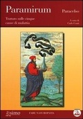 Cover: Paramirum. Trattato sulle cinque cause di malattia - Fare naturopatia;Enea Edizioni