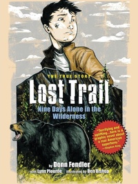 Enlarge image Cover: Lost Trail - Down East Books,U.S.