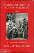 Cover: The Old Testament: Part 3 - Harvey Miller Publishers