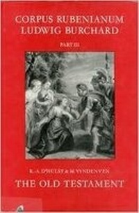 Enlarge image Cover: The Old Testament: Part 3 - Harvey Miller Publishers