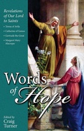 Cover: Words of Hope - Tan Books