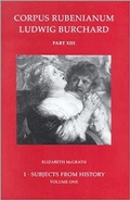 Cover: Rubens - Harvey Miller Publishers