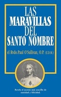 Cover: Las Maravillas del Santo Nombre - TAN Books