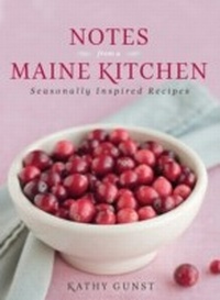 Abbildung von: Notes from a Maine Kitchen - Down East Books