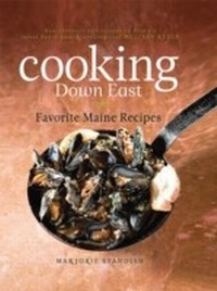 Abbildung von: Cooking Down East - Down East Books