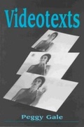Cover: Videotexts - Wilfrid Laurier University Press