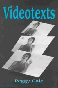 Enlarge image Cover: Videotexts - Wilfrid Laurier University Press
