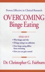 Cover: Overcoming Binge Eating - Guilford Publications