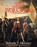Cover: Christ and the Americas Workbook - TAN Books