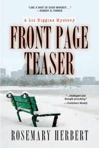 Enlarge image Cover: Front Page Teaser - Down East Books