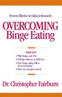 Cover: Overcoming Binge Eating - Guilford Publications
