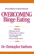 Cover: Overcoming Binge Eating - Guilford Publications