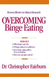 Enlarge image Cover: Overcoming Binge Eating - Guilford Publications