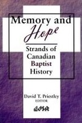 Cover: Memory and Hope - Wilfrid Laurier University Press
