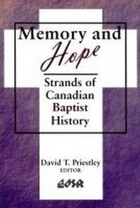 Enlarge image Cover: Memory and Hope - Wilfrid Laurier University Press