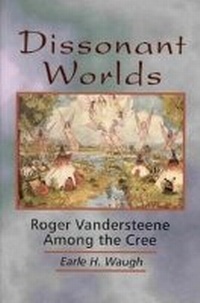 Enlarge image Cover: Dissonant Worlds - Wilfrid Laurier University Press