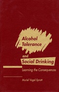 Bild: Alcohol Tolerance And Social Drinking - Guilford Publications