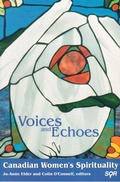 Cover: Voices and Echoes - Wilfrid Laurier University Press