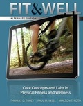 Cover: Fit & Well: Alternate Edition - McGraw-Hill Professional