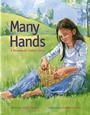 Cover: Many Hands - Down East Books