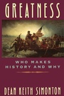 Cover: Greatness - Guilford Publications