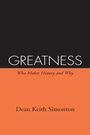 Cover: Greatness - Guilford Publications